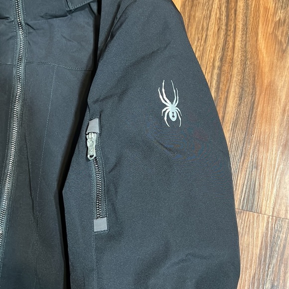Spyder Entice Jacket - Picture 10 of 16